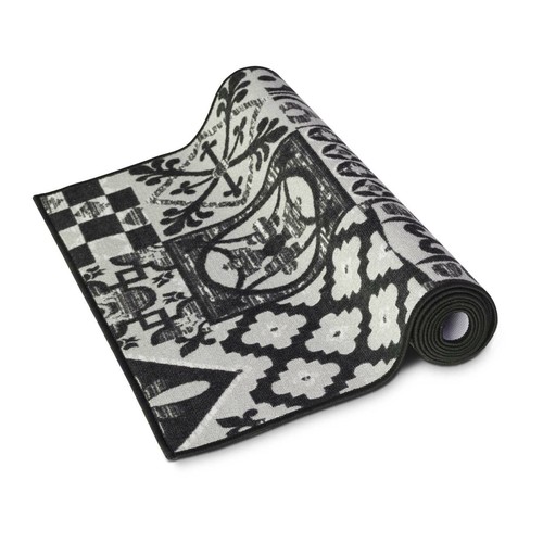 Teppich läufer wohnteppich - teppich,