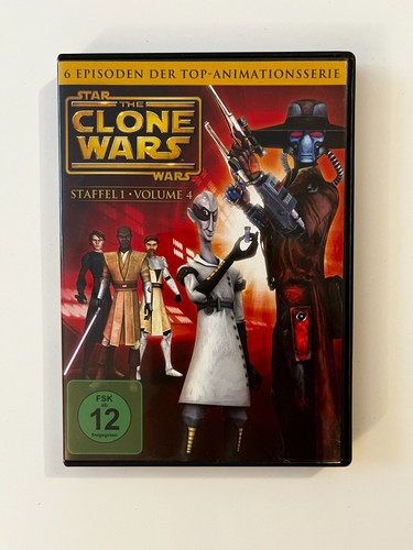Star wars the clone - wars:,