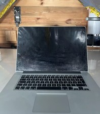 MacBook Pro 15 Zoll 2015 A1398