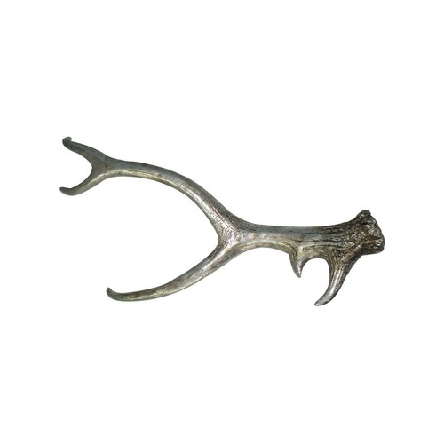 Hirschgeweih 10 x 67 - 27,