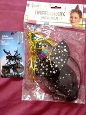 Halloween Set HAARREIFEN