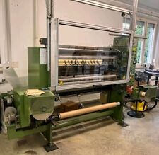prägemaschine Folienschneidemachine Abspulen Folie in Verschiedenen Breiten 