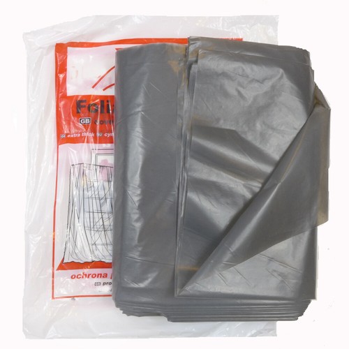 Abdeckfolie 5 m - 5,