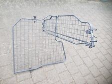 Hundegitter Traval für Opel Zafira Tourer[C] (2016-) 5 Sitzer