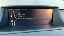 BMW Navi Karten Update Europe NEXT PREMIUM MOTION 2024/25 FSC Download
