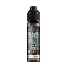 Dark Menthol 10ml Longfill