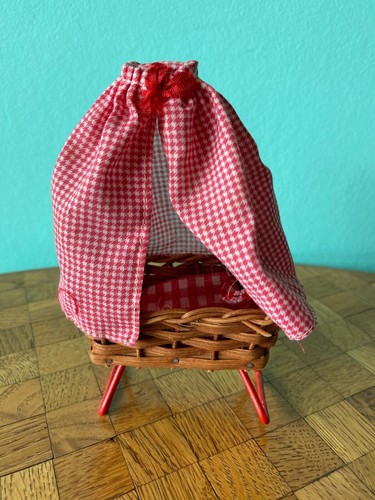 Stubenbett babybett korb caco - babybett,