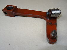 Hebel (Anlaufrolle ist abgenutzt) Getriebe Hanomag Perfekt 401 Bj.1967 Traktor 