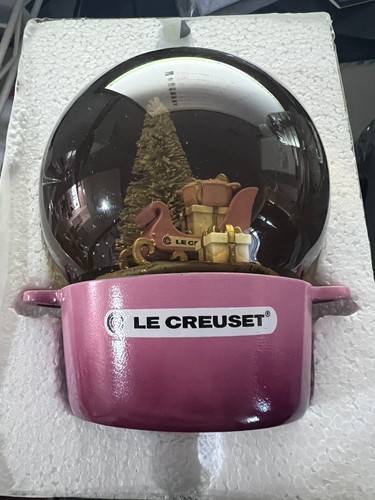 Creuset 2018 - le,