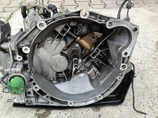 Schaltgetriebe Getriebe Citroen C5  2.2 Hdi 98Kw 133Ps