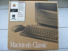 Retro Computer / Computer -