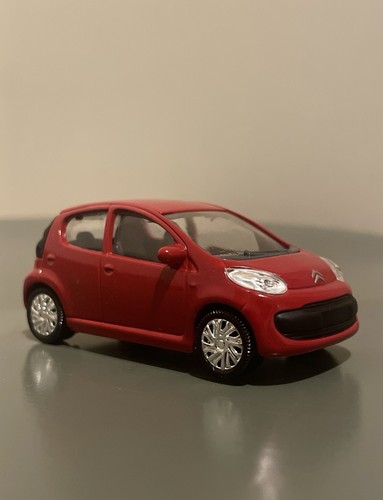 Norev modellauto citroen - citroen, c1