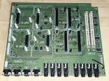 Roland XV-5080 Ausgang Midi