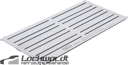 Bgs magnettafel stahl extra - bgs,