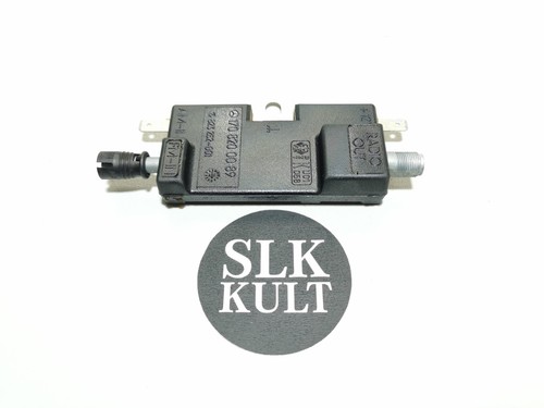 Original mercedes slk r170 - original,