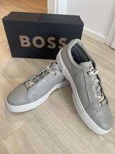 NEU: HUGO BOSS Sneaker Gary