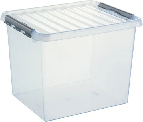 Sunware kunststoff box line - sunware, q-line