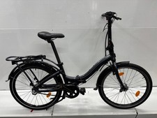 Tern Castro DR3.i 24" Klapprad 3 Gang  Nabenschaltung Nabendynamo Camping Boot