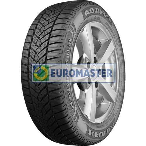Winterreifen fulda 275 20 - winterreifen, r