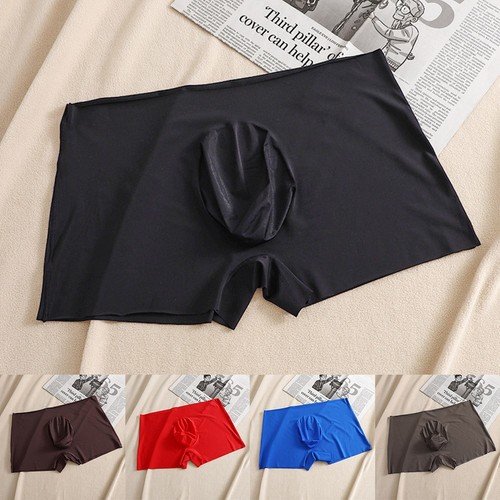 Herren seamless boxershorts - herren,