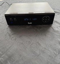 Teufel Media station 6 - Multimediaplayer Internet USB bis zu 1TB Festplatte Top