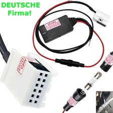 Bluetooth 5.0 Aux-In-Adapter