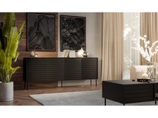 Sideboard cortina 200 - sideboard, cm