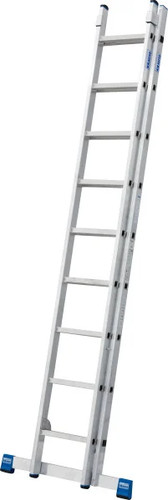 Krause aluminium schiebeleiter - krause,