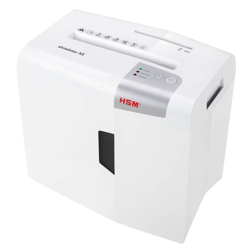 Hsm shredstar - shredstar, x5