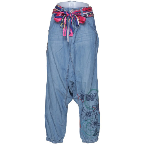 Desigual haremshose größe - haremshose,,