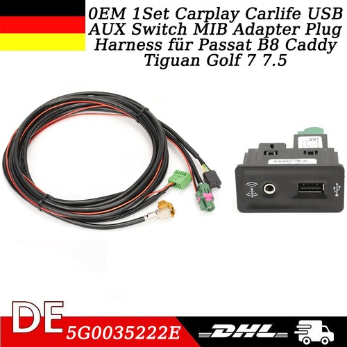 5g0035222e kabelsatz buchse - kabelsatz,