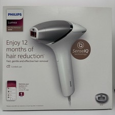 PHILIPS Lumea Prestige BRI940