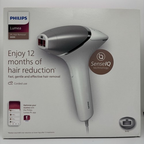 Philips lumea prestige bri940 - philips,