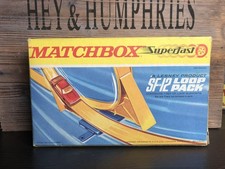 Matchbox Superfast