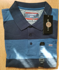 Herren shirt comberti gr - t-shirt, c.comberti
