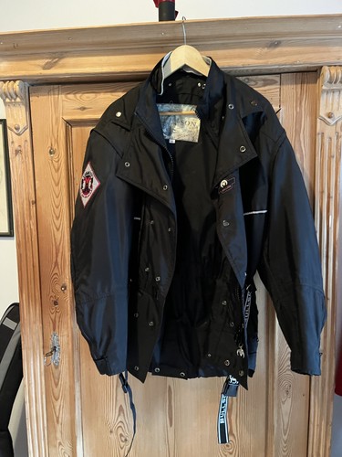 Motorad jacke größe m - jacke,
