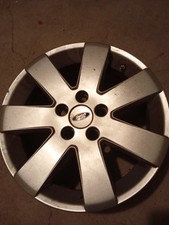 EINE Original Alufelge R16 Ford Mondeo Ford Focus Mondeo C-Max Galaxy S-Max