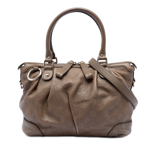 Gucci ssima sukey satchel - ssima,