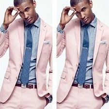 Party Rosa Arbeitskleidung