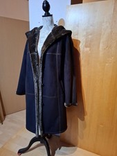 Damen Wintermantel Größe 40