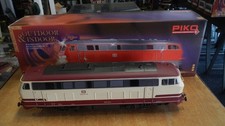 Spur G Piko 37502 Diesellok BR