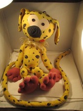 Marsupilami Plüschtier XXXL