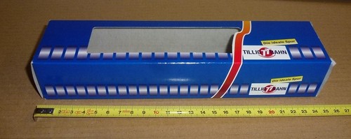 Tillig 180 ovp - -,
