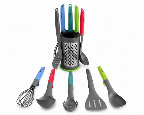 Küchenhelfer set mit - küchenhelfer,