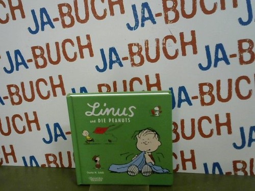 Linus und die - , peanuts