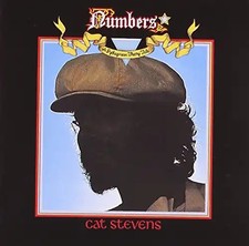 Cat Stevens - Numbers