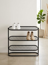 IKEA Älganäs Schuhregal 3