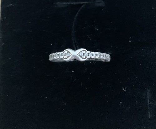 Ring thomas sabo eternity - thomas, sabo,