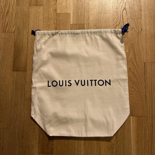 Louis vuitton staubbeutel - louis,