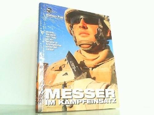 Messer kampfeinsatz - messer, im